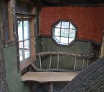 Moitrier Garden & Tree House Interior 12-09 112