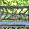 Natural Cedar Fence